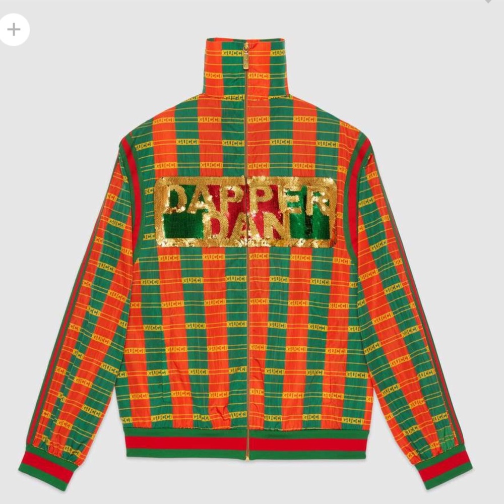 Meet your Posher, Stef Moore